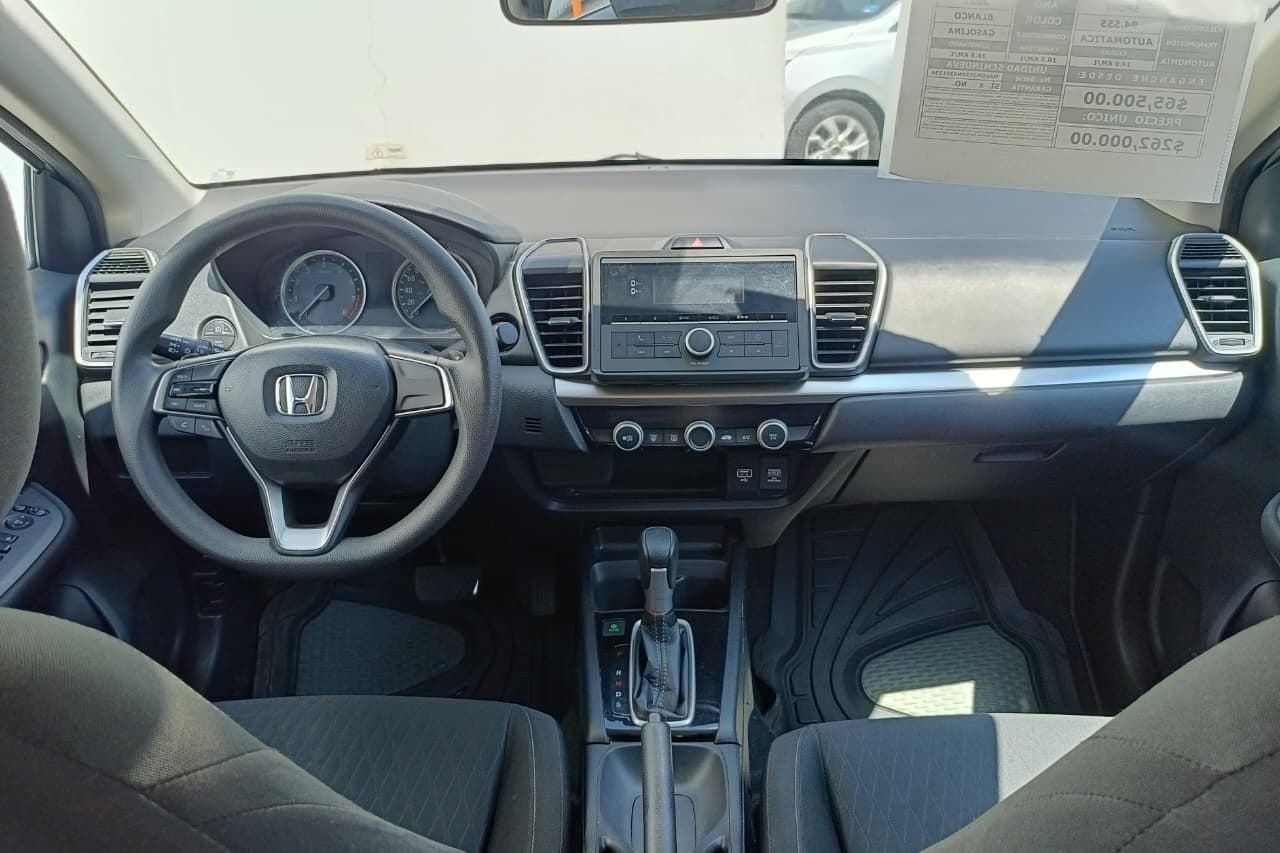 2022 Honda City Sport CVT