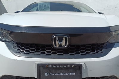 2022 Honda City Sport CVT