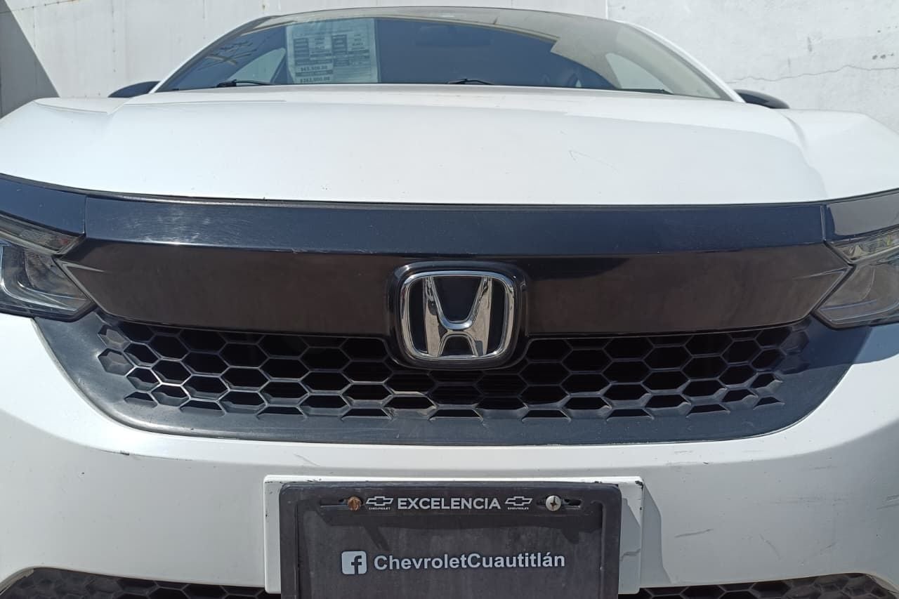 2022 Honda City Sport CVT