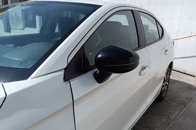 2022 Honda City Sport CVT