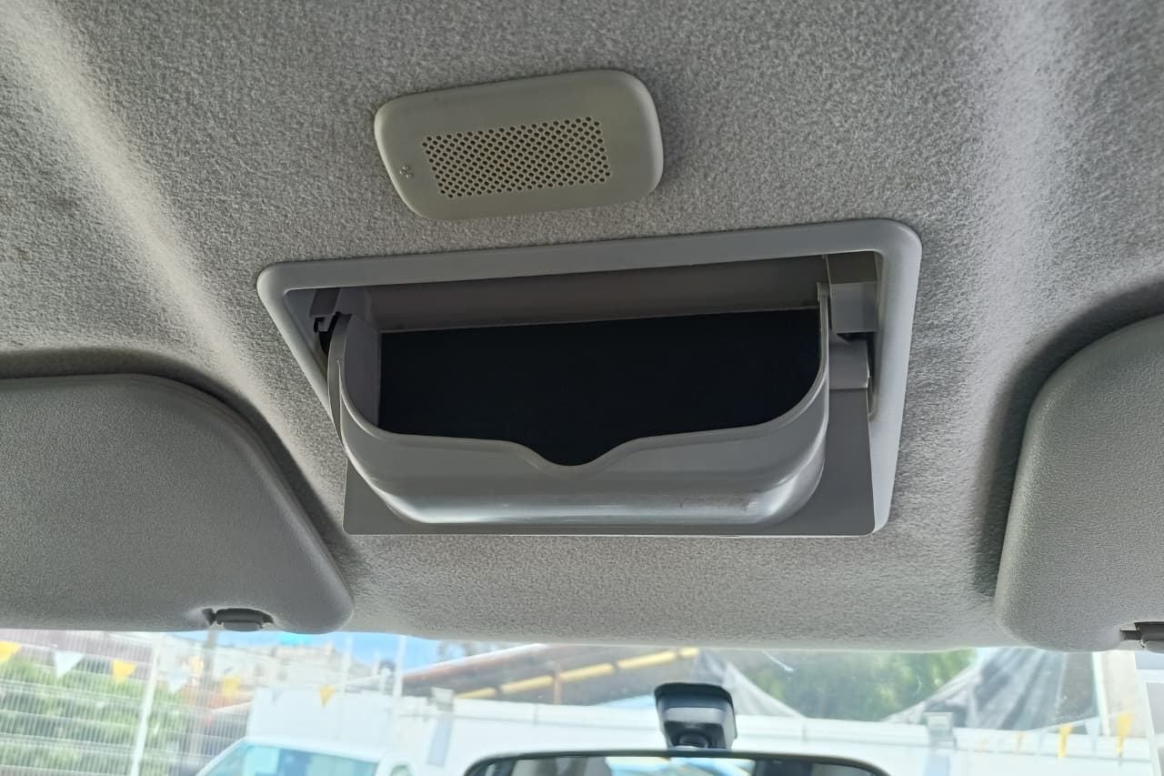 2023 Mitsubishi L200 2.4 Glx Cabina Doble 4x2 Mt