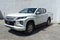2023 Mitsubishi L200 2.4 Glx Cabina Doble 4x2 Mt