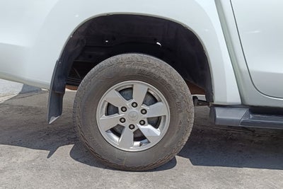2023 Mitsubishi L200 2.4 Glx Cabina Doble 4x2 Mt