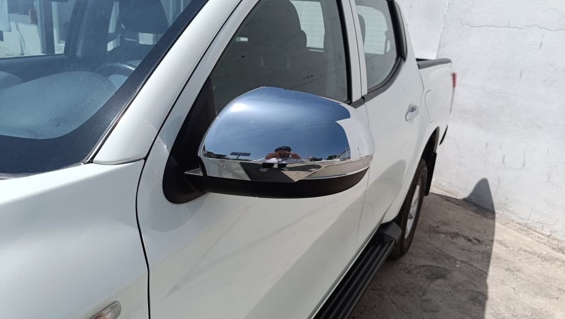 2023 Mitsubishi L200 2.4 Glx Cabina Doble 4x2 Mt