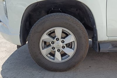 2023 Mitsubishi L200 2.4 Glx Cabina Doble 4x2 Mt