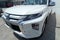 2023 Mitsubishi L200 2.4 Glx Cabina Doble 4x2 Mt