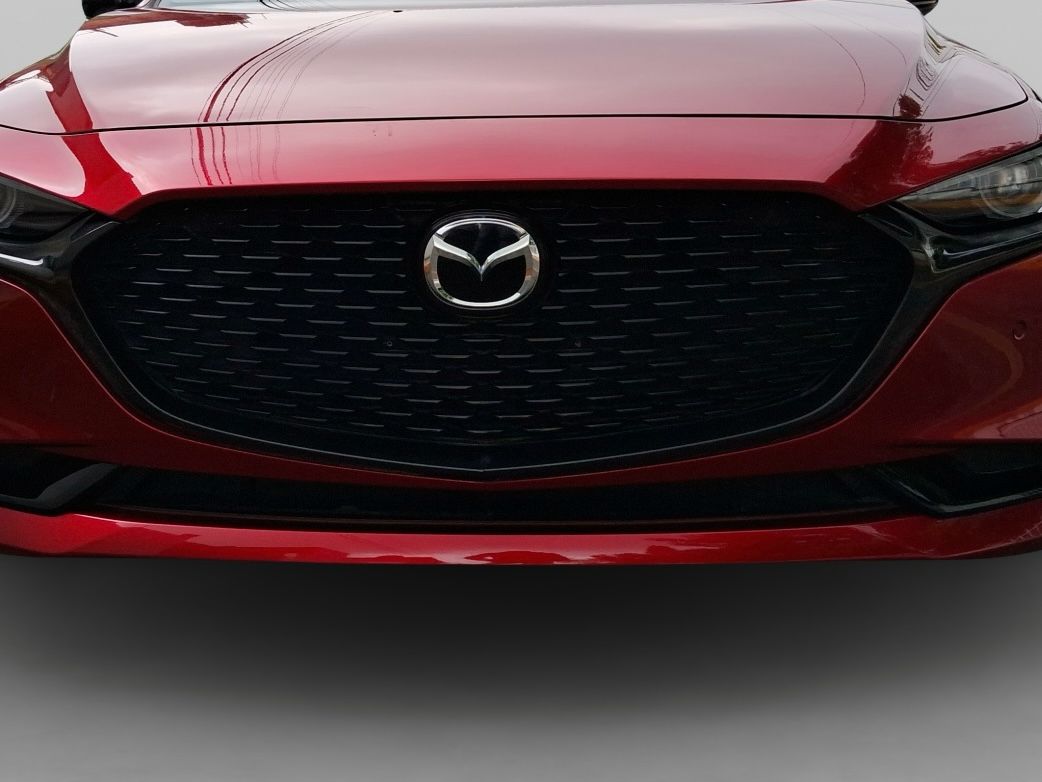 2025 Mazda Mazda 3 2.5 Signature Hb At