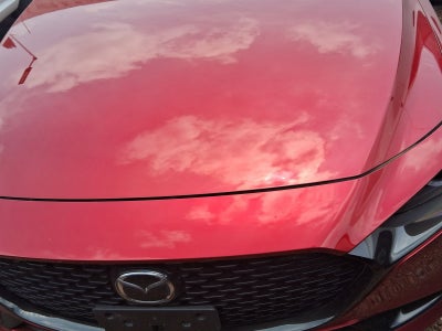 2025 Mazda Mazda 3 2.5 Signature Hb At