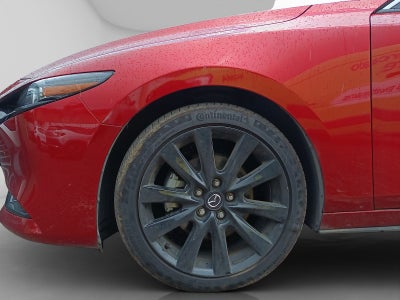 2025 Mazda Mazda 3 2.5 Signature Hb At