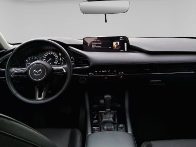 2025 Mazda Mazda 3 2.5 Signature Hb At