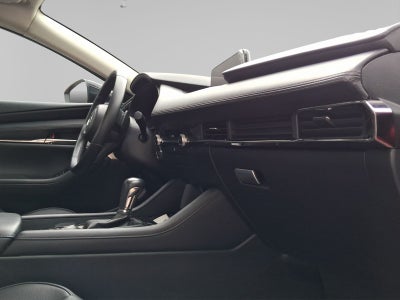 2025 Mazda Mazda 3 2.5 Signature Hb At