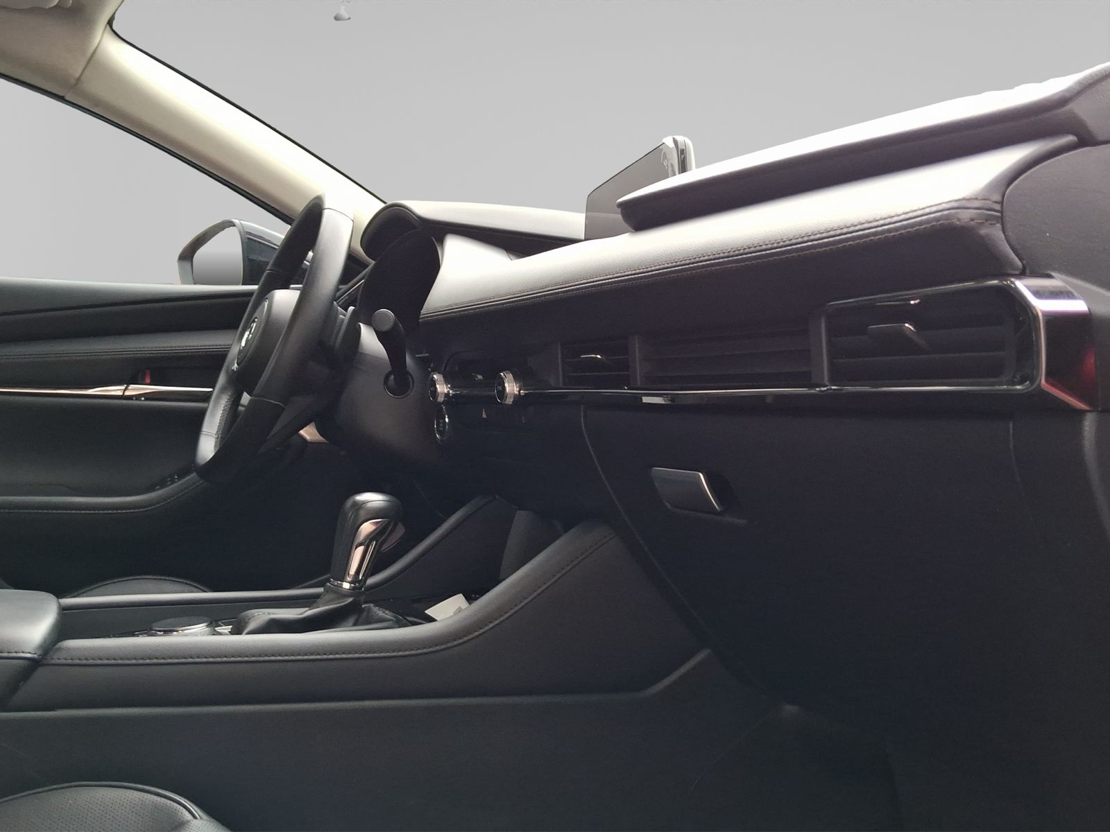 2025 Mazda Mazda 3 2.5 Signature Hb At