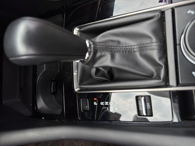 2025 Mazda Mazda 3 2.5 Signature Hb At