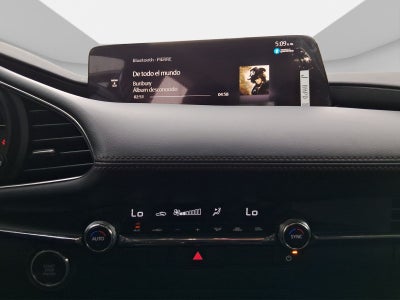 2025 Mazda Mazda 3 2.5 Signature Hb At