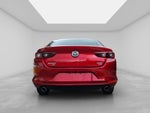 2025 Mazda Mazda 3 2.5 Signature Hb At