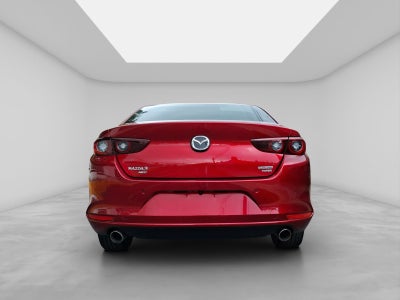 2025 Mazda Mazda 3 2.5 Signature Hb At