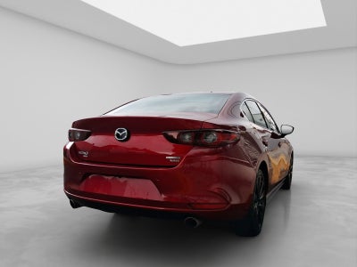 2025 Mazda Mazda 3 2.5 Signature Hb At