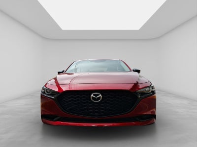 2025 Mazda Mazda 3 2.5 Signature Hb At
