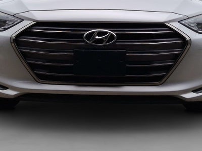 2018 Hyundai Elantra 2.0 Limited Tech Navi At