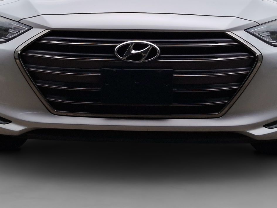 2018 Hyundai Elantra 2.0 Limited Tech Navi At