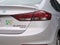 2018 Hyundai Elantra 2.0 Limited Tech Navi At