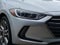 2018 Hyundai Elantra 2.0 Limited Tech Navi At