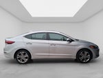 2018 Hyundai Elantra 2.0 Limited Tech Navi At