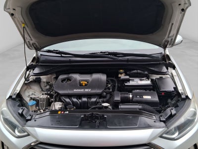 2018 Hyundai Elantra 2.0 Limited Tech Navi At