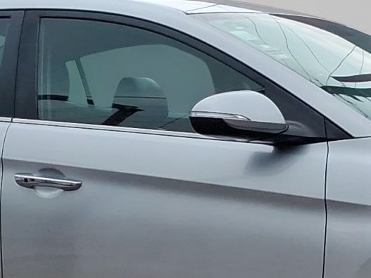 2018 Hyundai Elantra 2.0 Limited Tech Navi At