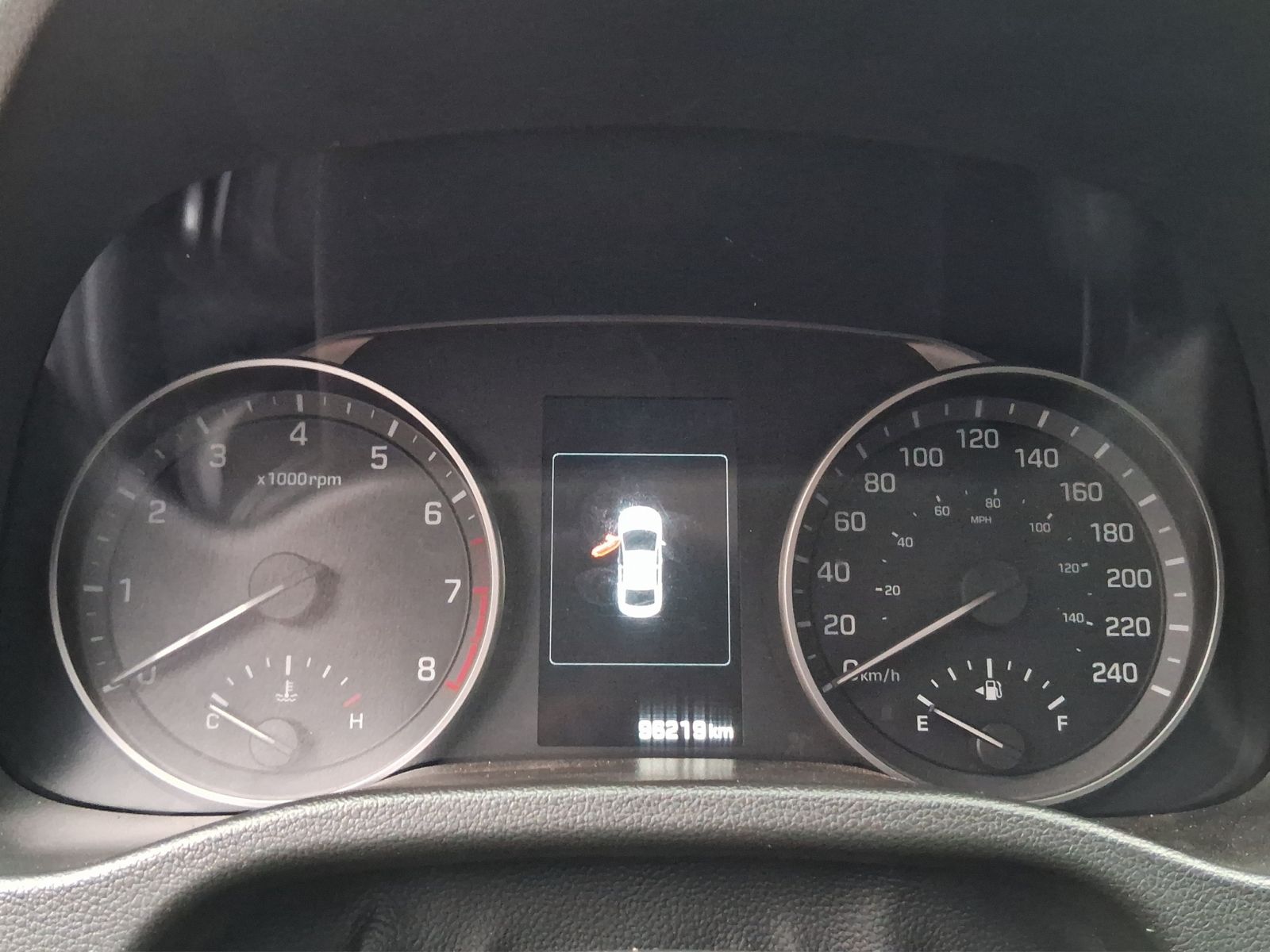 2018 Hyundai Elantra 2.0 Limited Tech Navi At