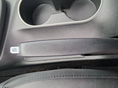 2018 Hyundai Elantra 2.0 Limited Tech Navi At