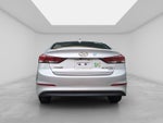 2018 Hyundai Elantra 2.0 Limited Tech Navi At