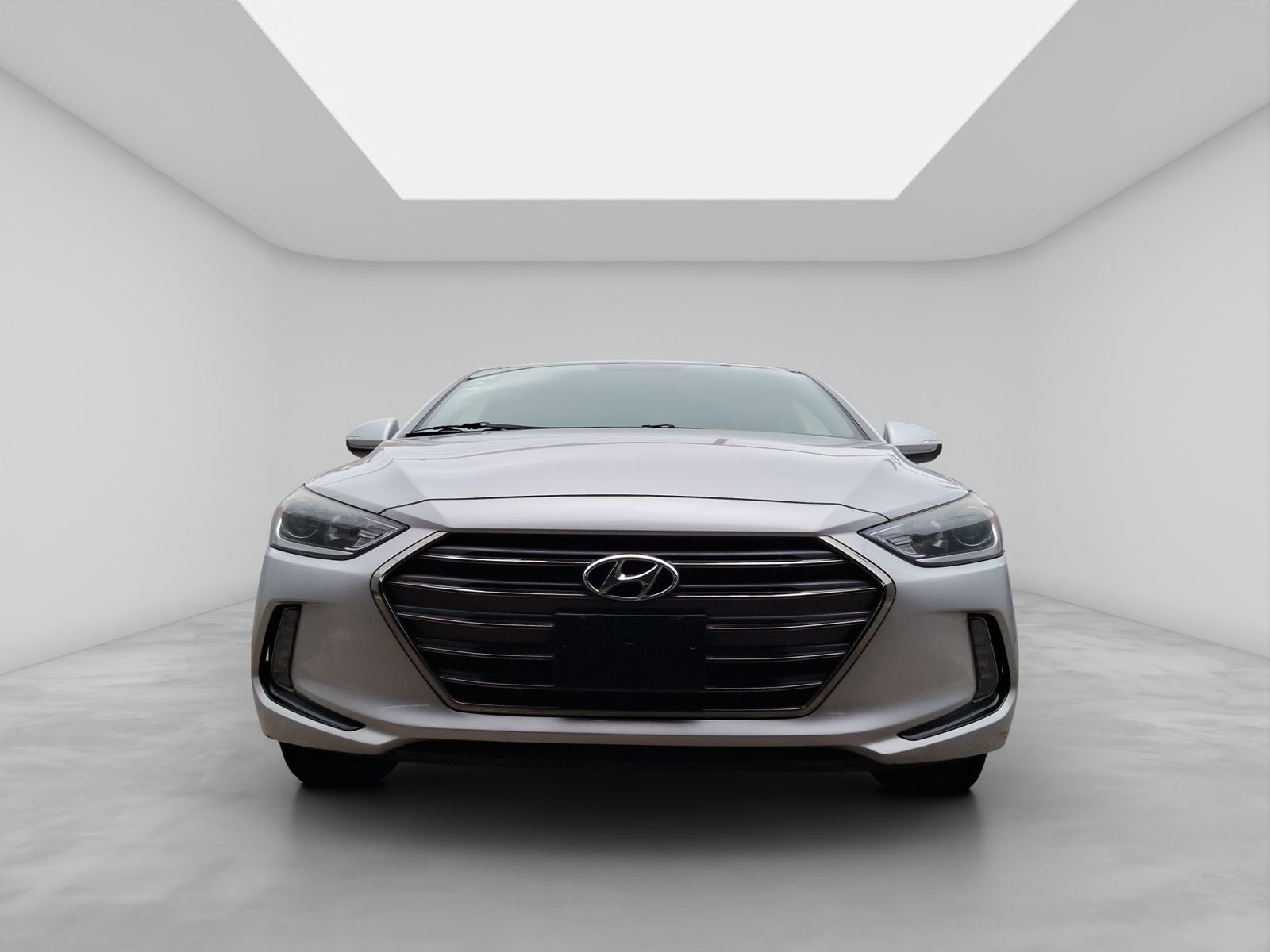 2018 Hyundai Elantra 2.0 Limited Tech Navi At