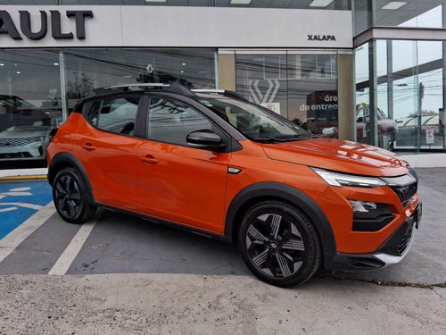 2025 Renault Kardian 1.0 Premiere Edition At