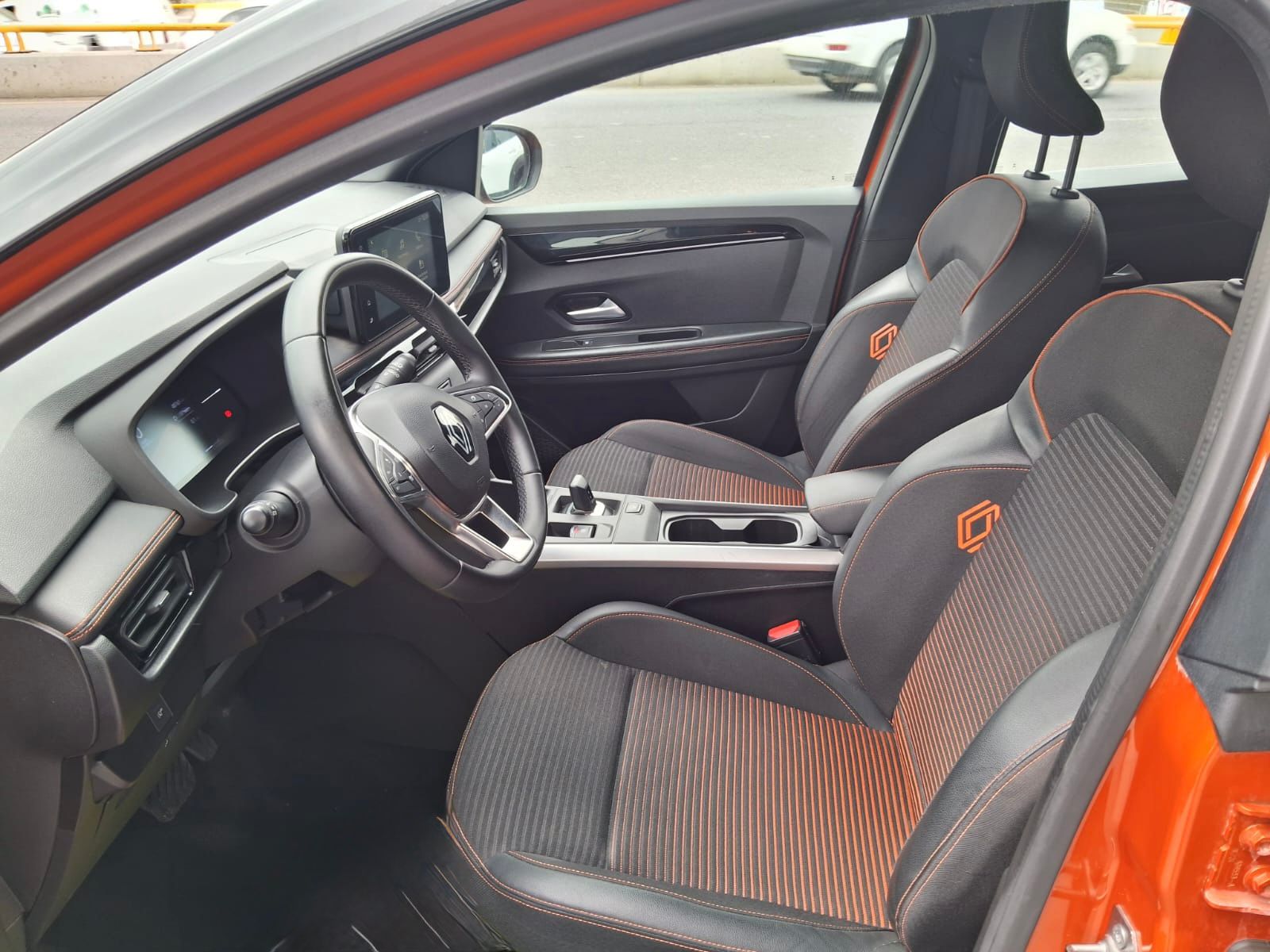 2025 Renault Kardian 1.0 Premiere Edition At