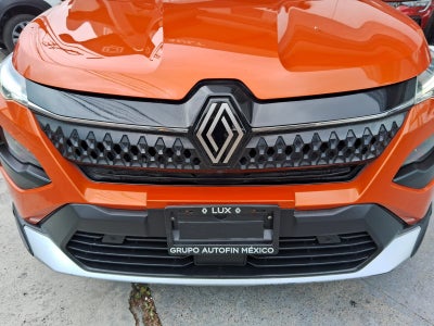 2025 Renault Kardian 1.0 Premiere Edition At