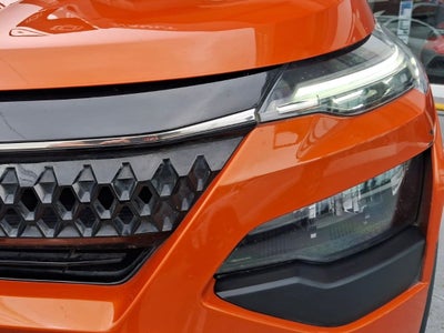 2025 Renault Kardian 1.0 Premiere Edition At