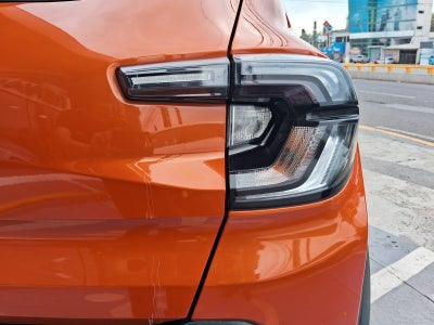 2025 Renault Kardian 1.0 Premiere Edition At