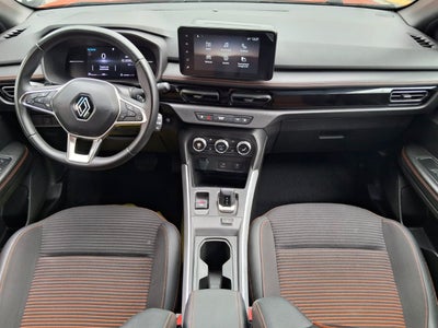 2025 Renault Kardian 1.0 Premiere Edition At