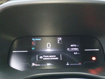 2025 Renault Kardian 1.0 Premiere Edition At