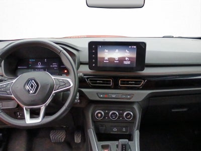 2025 Renault Kardian 1.0 Premiere Edition At
