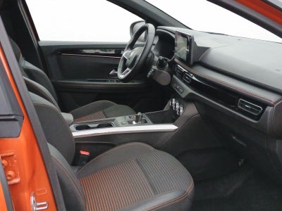 2025 Renault Kardian 1.0 Premiere Edition At