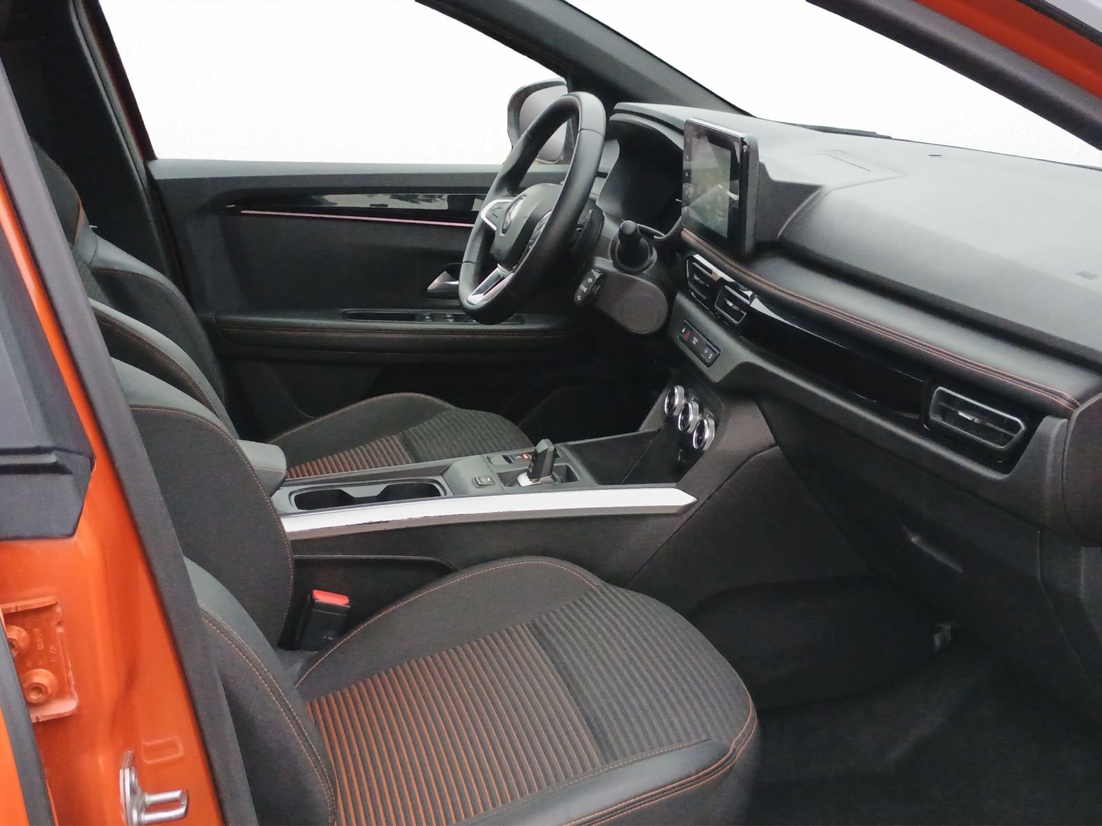 2025 Renault Kardian 1.0 Premiere Edition At