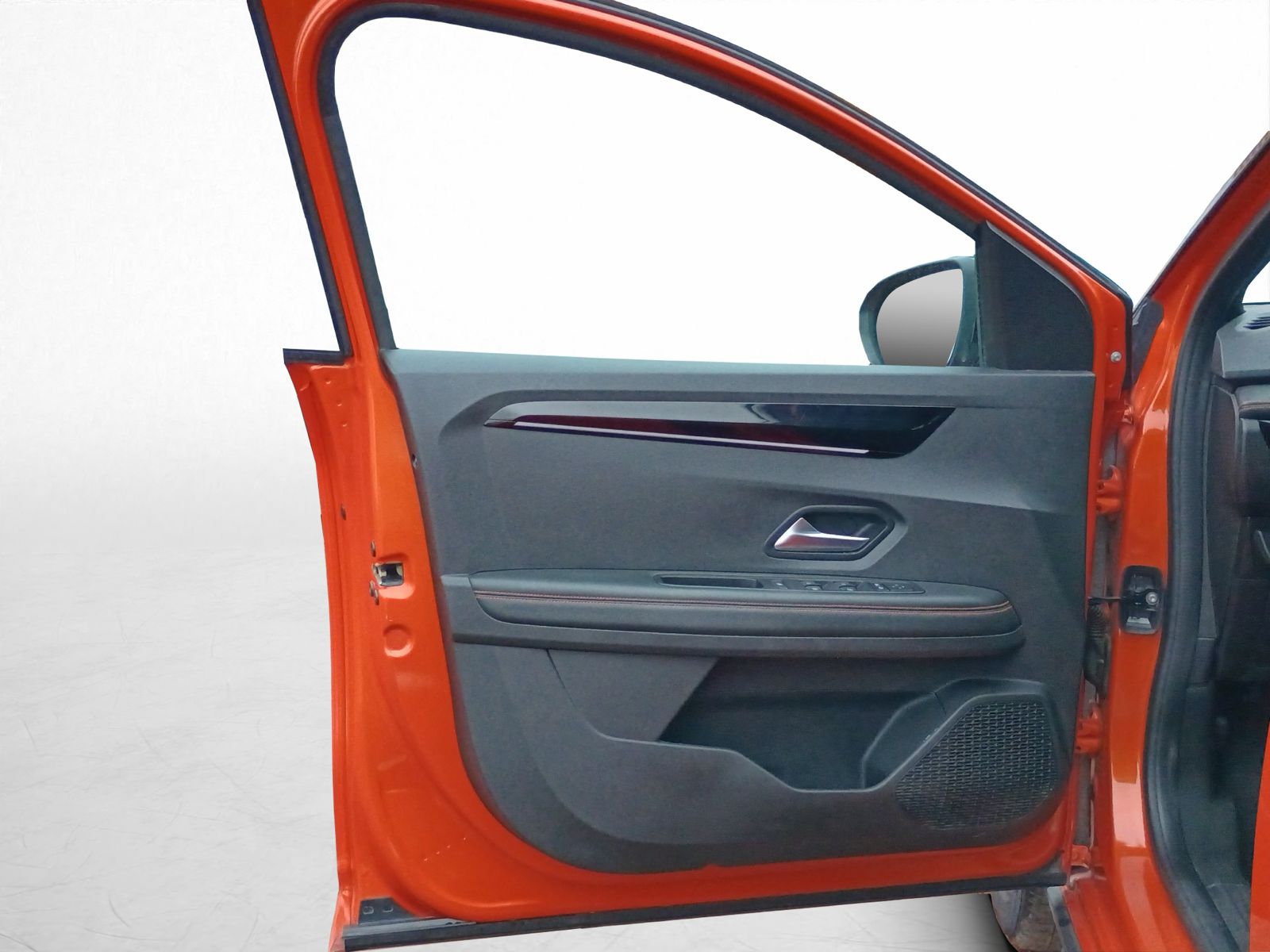 2025 Renault Kardian 1.0 Premiere Edition At