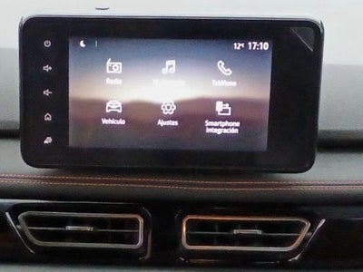 2025 Renault Kardian 1.0 Premiere Edition At