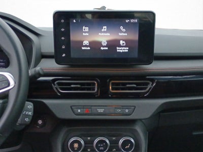 2025 Renault Kardian 1.0 Premiere Edition At