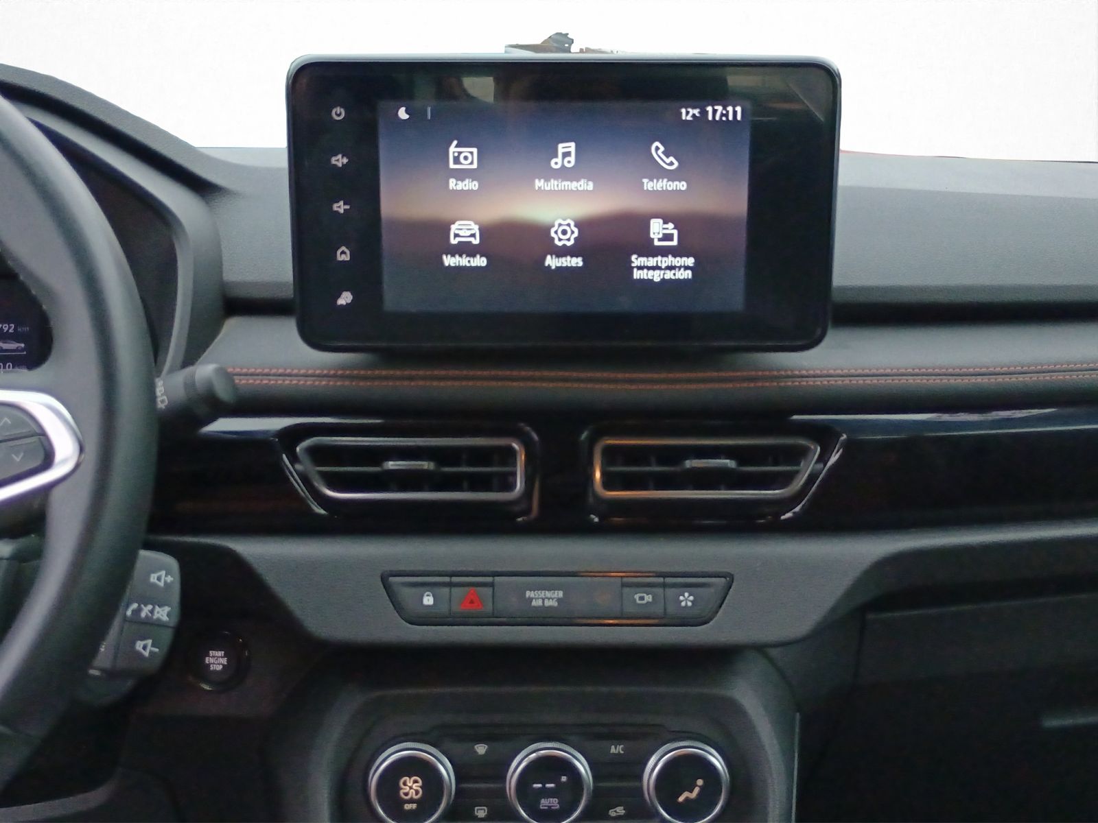2025 Renault Kardian 1.0 Premiere Edition At
