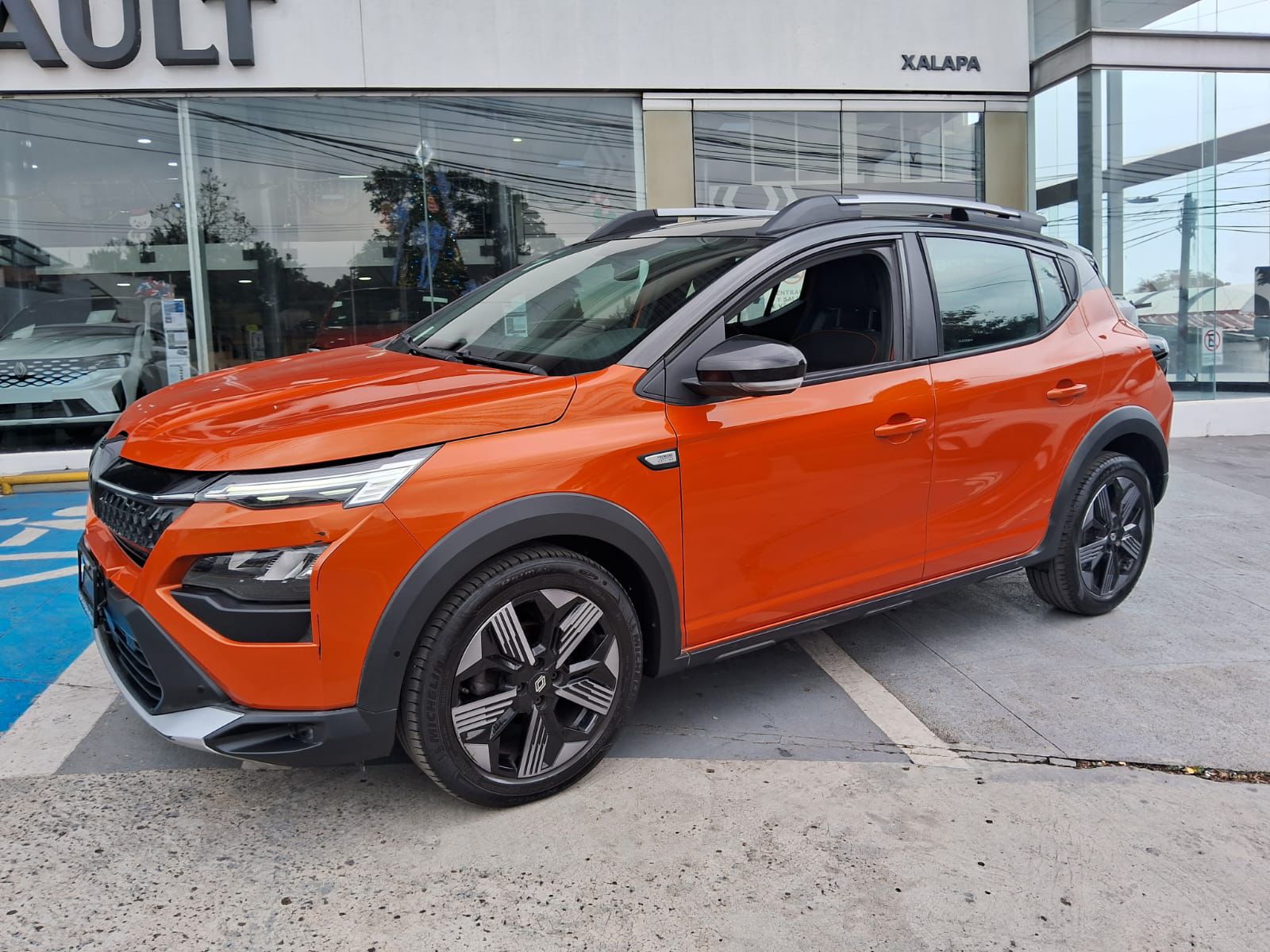 2025 Renault Kardian 1.0 Premiere Edition At