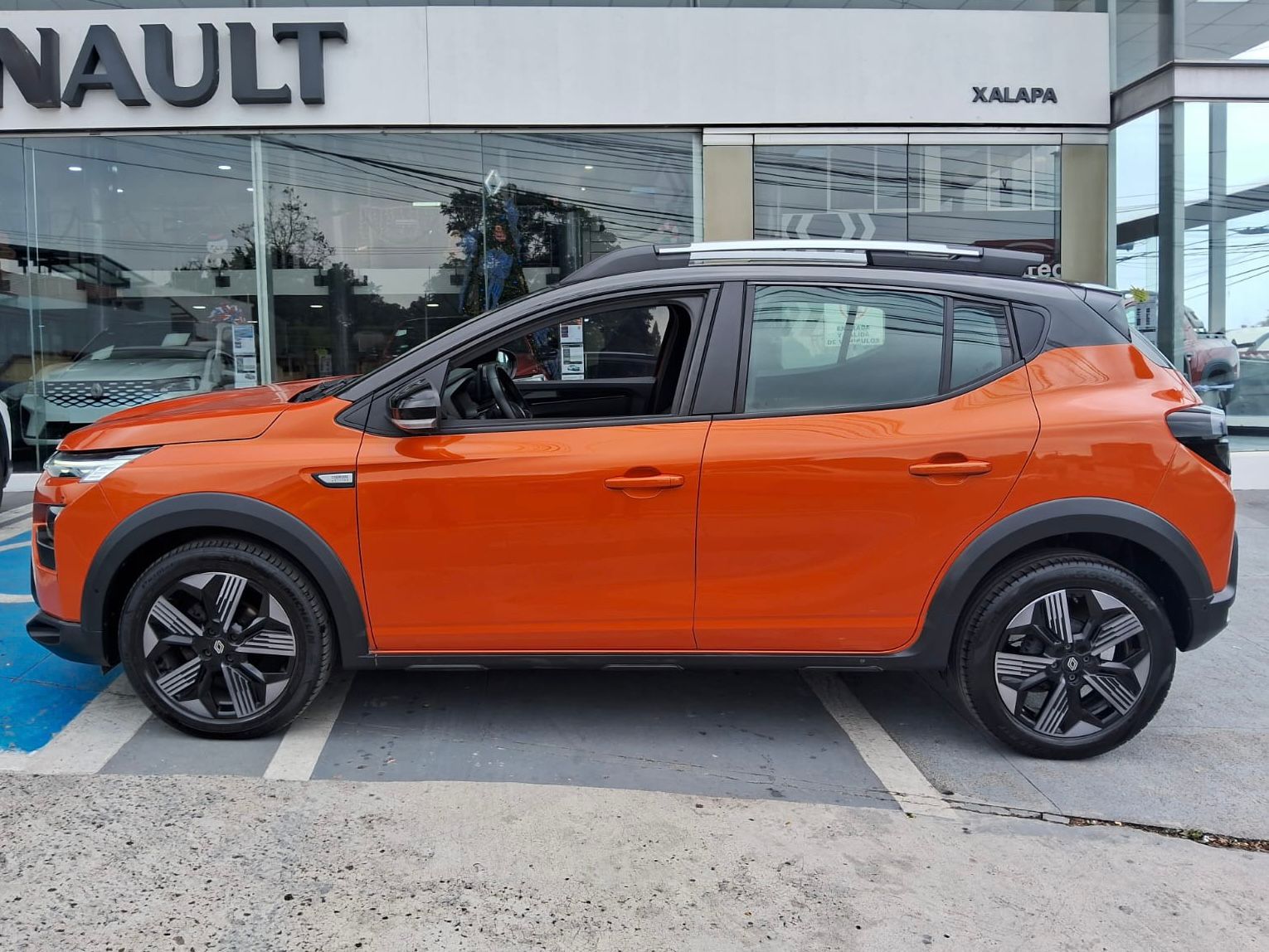 2025 Renault Kardian 1.0 Premiere Edition At