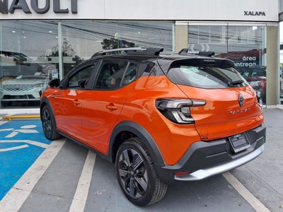 2025 Renault Kardian 1.0 Premiere Edition At